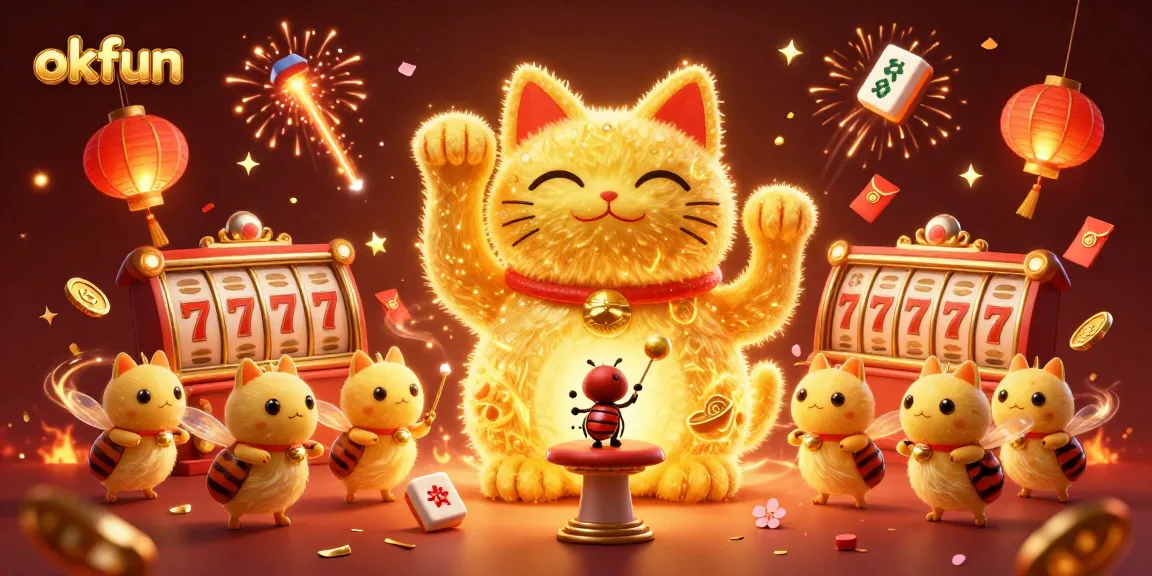 12 Essential okfun Tips Every Gambler Should Know for 2026 Success