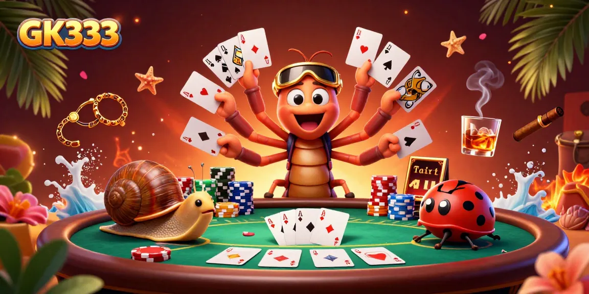 Certified GK333 Strategies for Professional Gamblers to Improve Bankroll Management