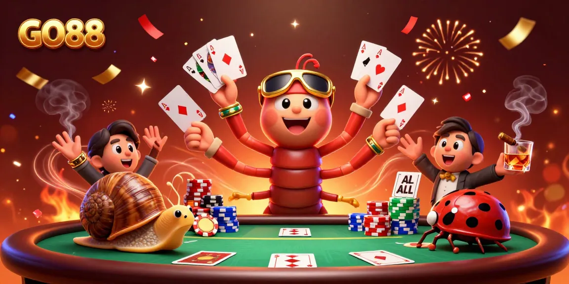 GO88 Reviewed: A Comprehensive 2026 Breakdown of Winning Strategies for Gamblers