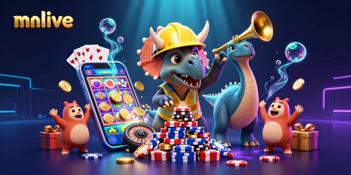 The Complete mmlive Guide for Gamblers (2026 Edition)
