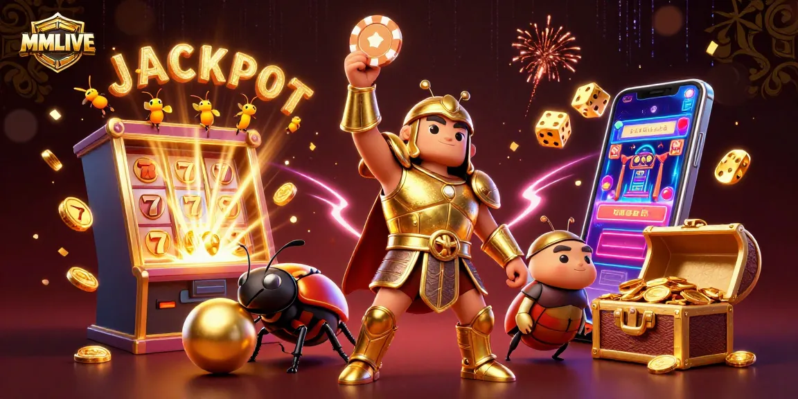 MMLIVE and Live Streaming Growth: A Powerful Combination for Gamblers in 2026