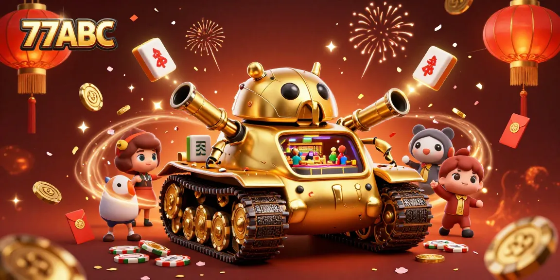 5 Common 77ABC Gambling Mistakes Players Make and How to Fix Them for Success in 2026