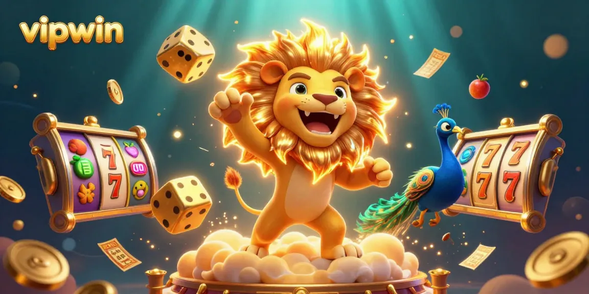 vipwin Trends That Will Define Slot Game Dynamics in 2026