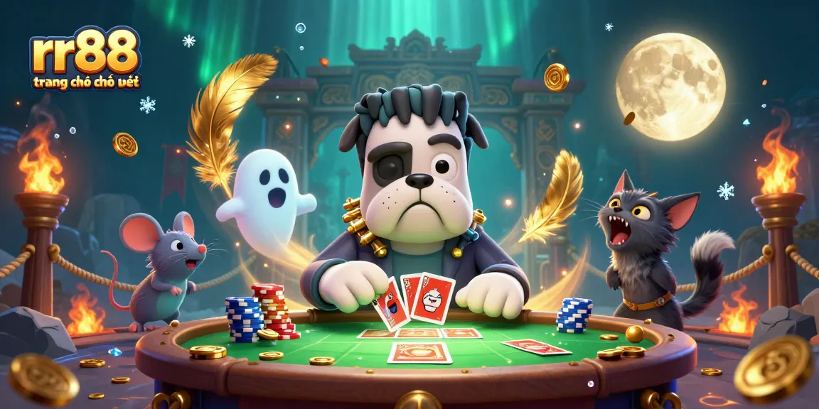 Don’t Use rr88 trang chủ chính thức Until You Read This: Essential Guide for Players in 2026