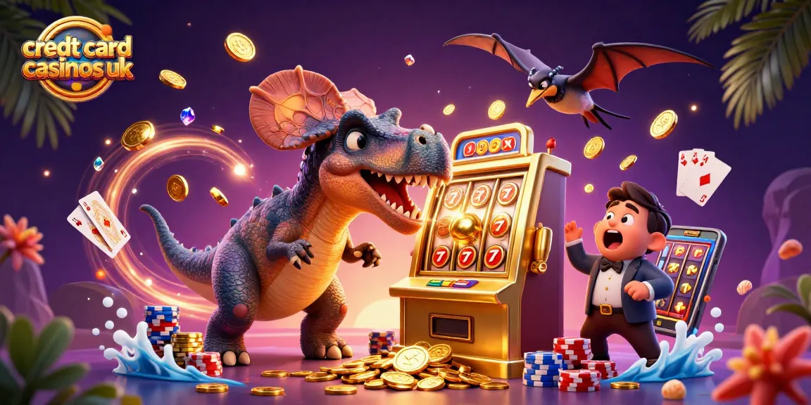 Maximizing Profit with credt card casinos uk in 2026: Essential Strategies for Players