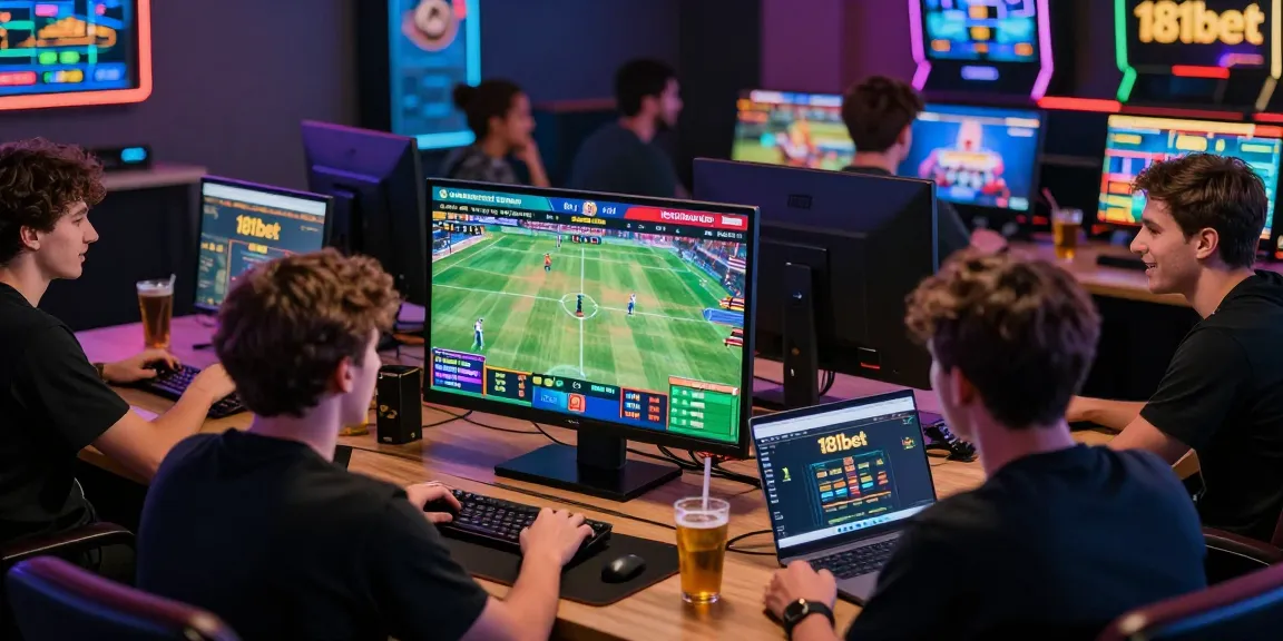 How to Get the Most Out of 181bet in 2026: Essential Betting Strategies for Success