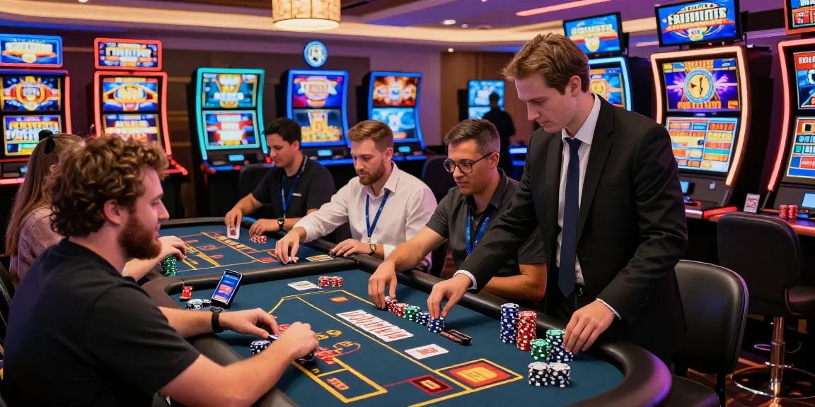 The State of Credit Card Casinos at eviz.org.uk in 2026: A Complete Overview