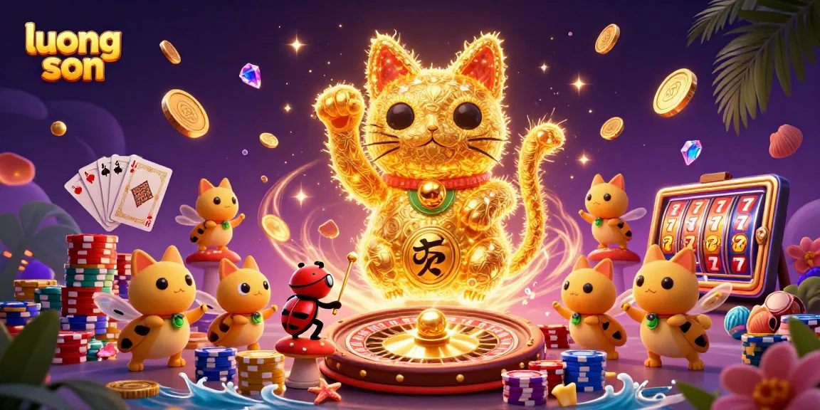 luong son Crash Course: Master the Basics of Online Gambling Fast in 2026