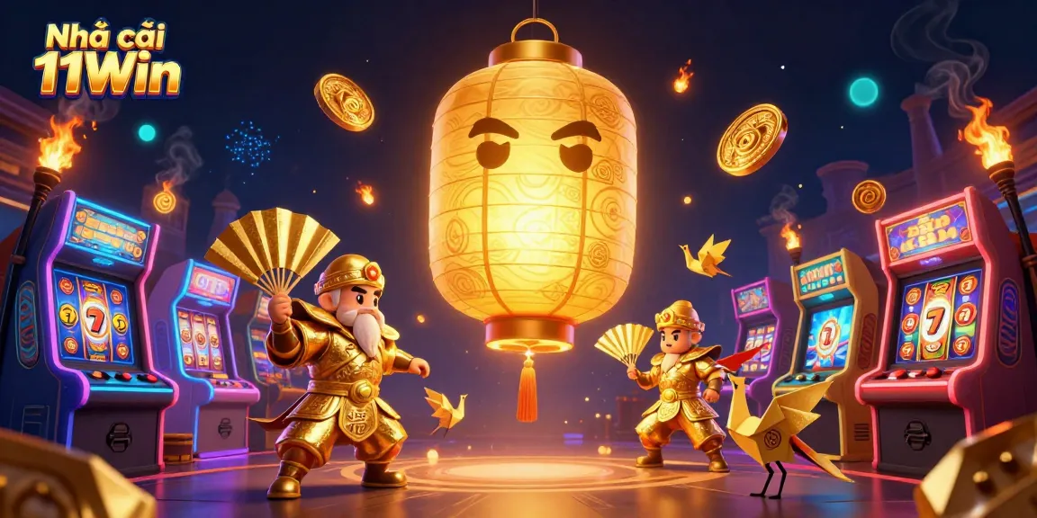 A Nhà cái 11Win Analyst’s Take on Slots Strategies for Gamblers in 2026