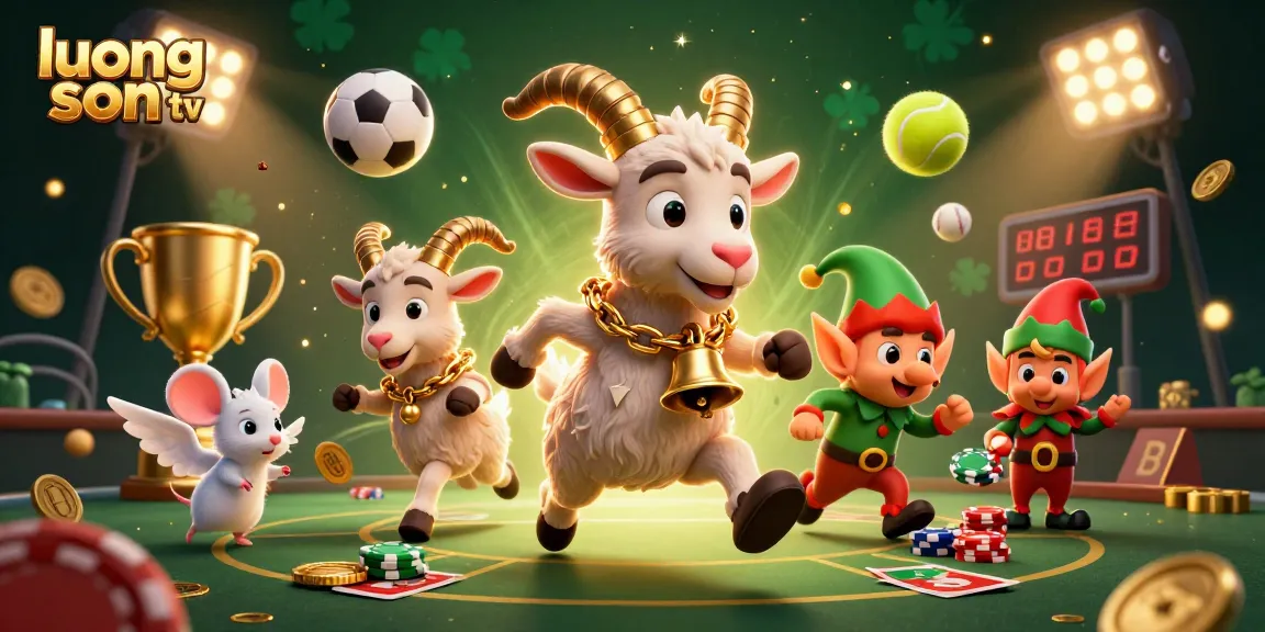 luong son tv Pros and Cons: An Honest Breakdown of Sports Betting Strategies for 2026