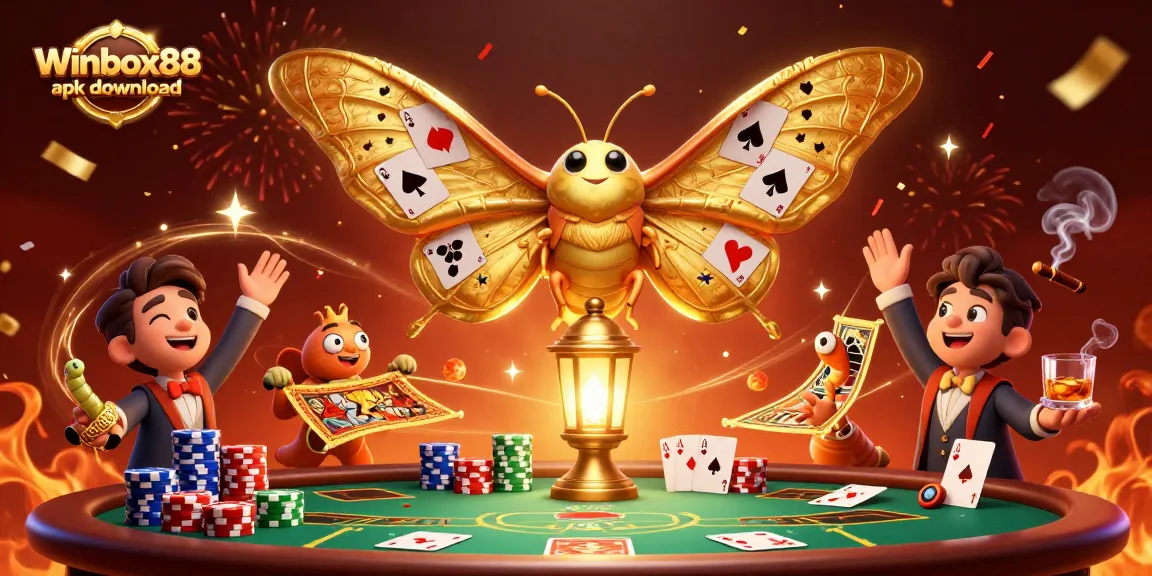 How to Avoid the Biggest Winbox88 apk download Pitfalls in 2026 for Gamblers