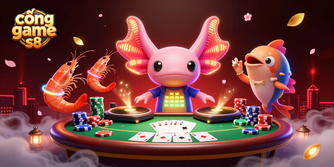 cổng game s8 Red Flags: Signs You Should Walk Away from Bad Bets in 2026